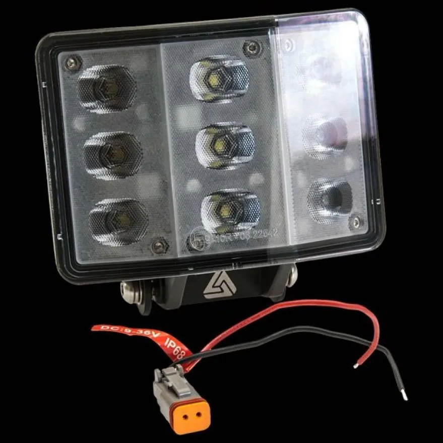 Arbetsbelysning LED Bright 90W
