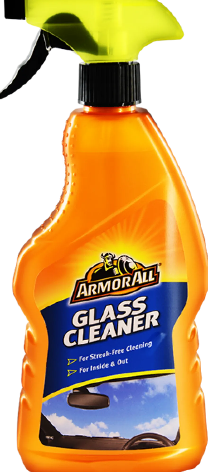Armor All Glass Cleaner 500ml