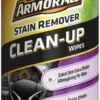 Armor All Stain Remover Clean-Up Wipes