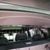 Artfex Lastgaller / Hundgaller Bmw iX3 / X3 G08/G01 2017->