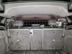 Artfex Lastgaller / Hundgaller Bmw 5-Serie G61 Kombi 2024-><noscript><img width=