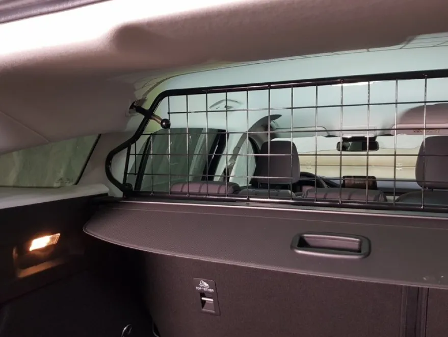 Artfex Lastgaller / Hundgaller Ford Focus IV Kombi 2019->