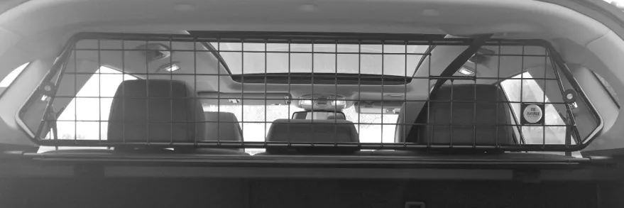 Artfex Lastgaller / Hundgaller Hyundai Tucson III 2016-2020