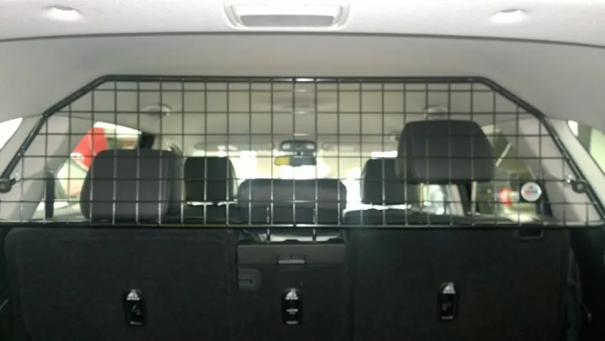 Artfex Lastgaller / Hundgaller Kia Sorento III UM 2015-2021