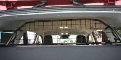 Artfex Lastgaller / Hundgaller Mazda 6 III Kombi 2013->