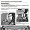 Artfex Lastgaller / Hundgaller Mitsubishi Outlander IV 2025->