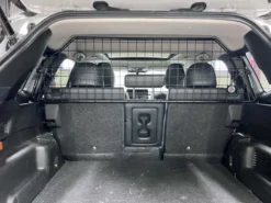 Artfex Lastgaller / Hundgaller Mitsubishi Outlander IV 2025-><noscript><img width=