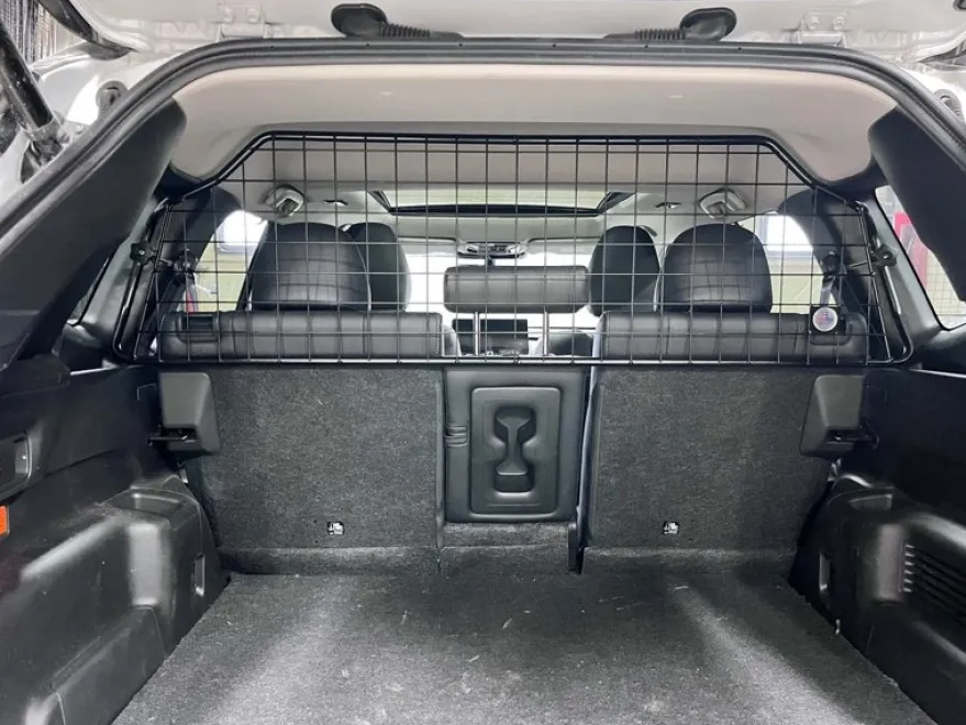 Artfex Lastgaller / Hundgaller Mitsubishi Outlander IV 2025->