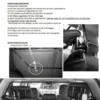 Artfex Lastgaller / Hundgaller Opel Mokka I A 2012-2019