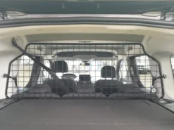 Artfex Lastgaller / Hundgaller Peugeot Rifter 2019->