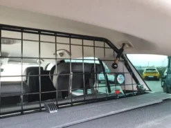 Artfex Lastgaller / Hundgaller Skoda Octavia Kombi IV 2019-><noscript><img width=