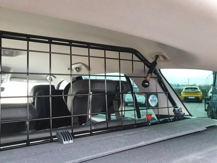Artfex Lastgaller / Hundgaller Skoda Octavia Kombi IV 2019->