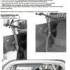 Artfex Lastgaller / Hundgaller Subaru Forester IV SJ 2013-2018