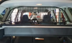 Artfex Lastgaller / Hundgaller Subaru Forester V SK 2019->