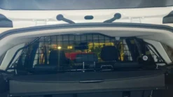 Artfex Lastgaller / Hundgaller Subaru Levorg 2015->