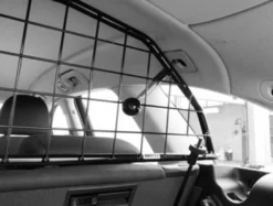 Artfex Lastgaller / Hundgaller Toyota Rav 4 III 2006-2013