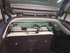 Artfex Lastgaller / Hundgaller Volvo XC60 II 2017->