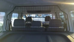 Artfex Lastgaller / Hundgaller VW Caddy 2004-2020