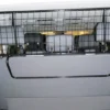 Artfex Lastgaller / Hundgaller VW T5 T6 Multivan