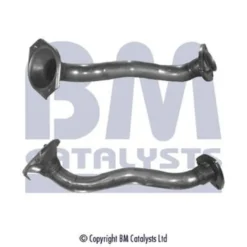 AVGASRÖR FRAM till SEAT Toledo VW Golf Jetta Passat