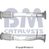 Avgasrör till AUDI A8 D3 (4E2, 4E8)