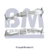 Avgasrör till HYUNDAI i20 I (PB, PBT)