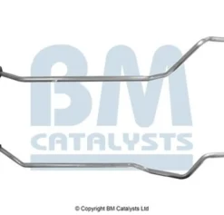 AVGASRÖR till PEUGEOT 307