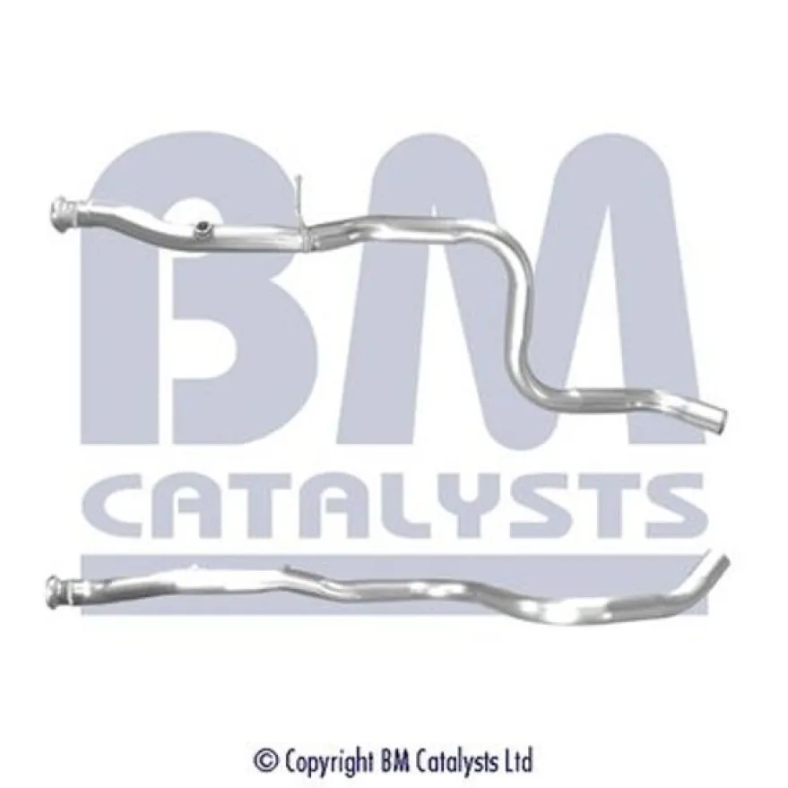 Avgasrör till PEUGEOT 308 SW II (LC_, LJ_, LR_, LX_, L4_)
