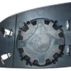 Backspegelglas Vänster till OPEL ASTRA 10.2009->