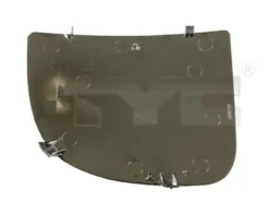 Backspegelglas, yttre spegel Höger till IVECO DAILY