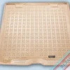 Bagagerumsmatta Beige Bmw 5-Serien F11 Touring