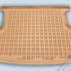 Bagagerumsmatta Beige Lexus RX 400H, RX 300, RX 350