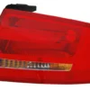 Baklampa Höger Audi A4 Sedan B8/8K2