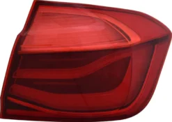 Baklampa Höger Bmw 3-Serie F30