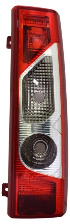 Baklampa Höger Citoren Jumpy