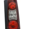 Baklampa Höger Citroen Berlingo B9