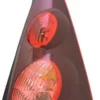 Baklampa Höger Citroen C1