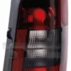 Baklampa Höger Citroën Berlingo M/MF, Peugeot Partner 5/5F
