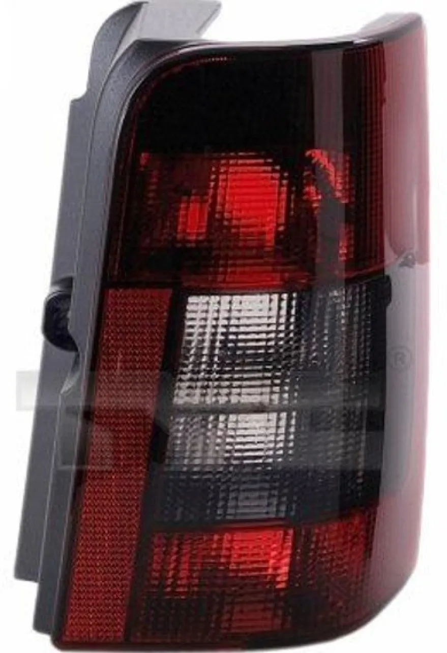 Baklampa Höger Citroën Berlingo M/MF, Peugeot Partner 5/5F