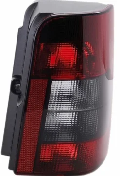 Baklampa Höger Citroën Berlingo M/MF, Peugeot Partner 5/5F