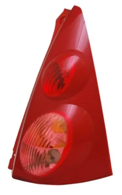 Baklampa Höger Citroën C1 PM/PN, Peugeot 107