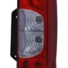 Baklampa Höger Citroën Nemo, Fiat Fiorino 225, Peugeot Bipper AA
