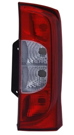 Baklampa Höger Citroën Nemo, Fiat Fiorino 225, Qubo 225, Peugeot Bipper AA