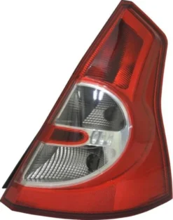 Baklampa Höger Dacia Sandero B90
