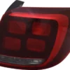 Baklampa Höger Dacia Sandero II