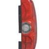 Baklampa Höger Fiat Doblo 152/263, Opel Combo X12