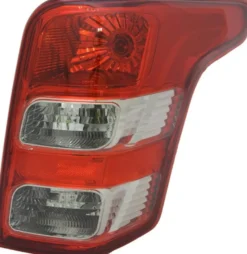 Baklampa Höger Fiat Fullback