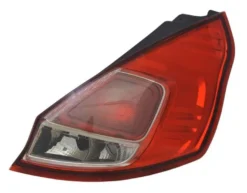 Baklampa Höger Ford Fiesta VI