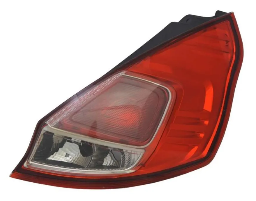 Baklampa Höger Ford Fiesta VI