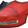 Baklampa Höger Ford Focus III Hatchback